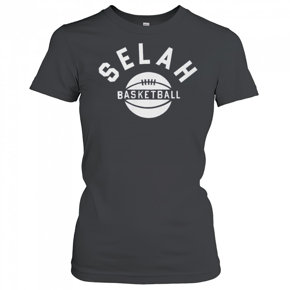 Selah Basketball Invitational T-Shirt Women's T-shirt