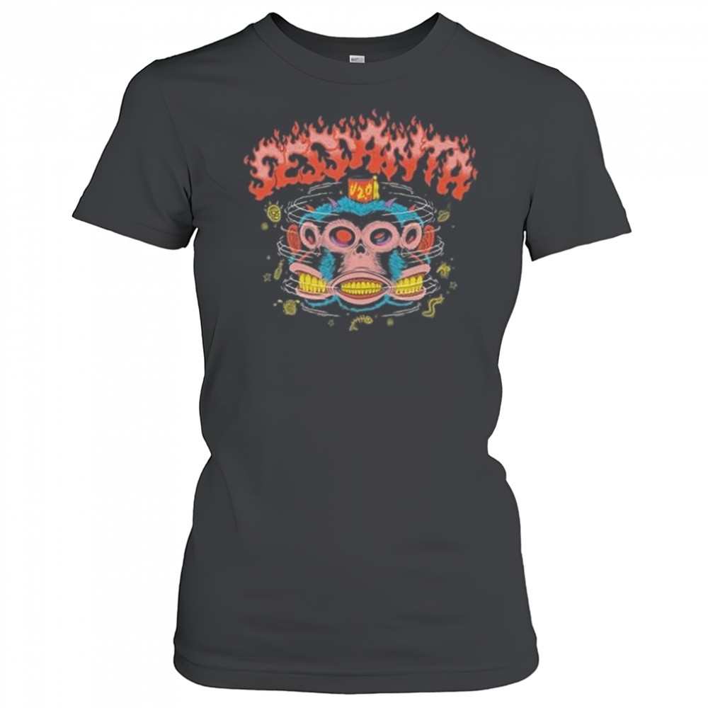 Sessanta V 2.0 Primus Puscifer A Perfect Circle Tampa FL May 08 2025 61st Birthday Celebration For Maynard James Keenan t-shirt Women's T-shirt