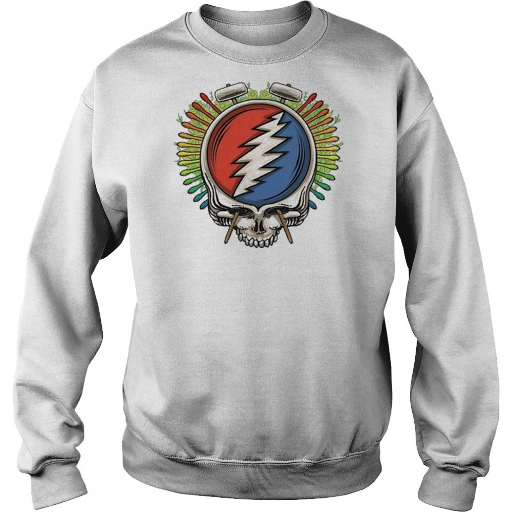 Sphere Las Vegas NV Dead Company May 9 2025 Shirt Hoodie