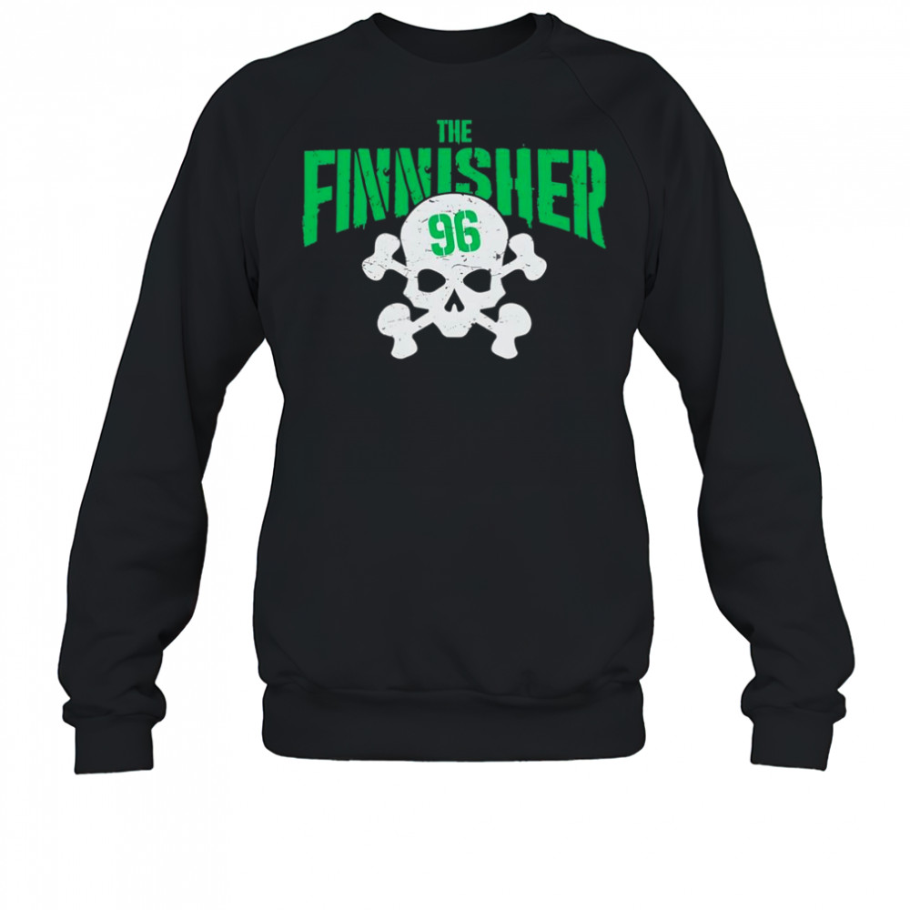 The Finnisher 96 Dallas Stars shirt Sweatshirt