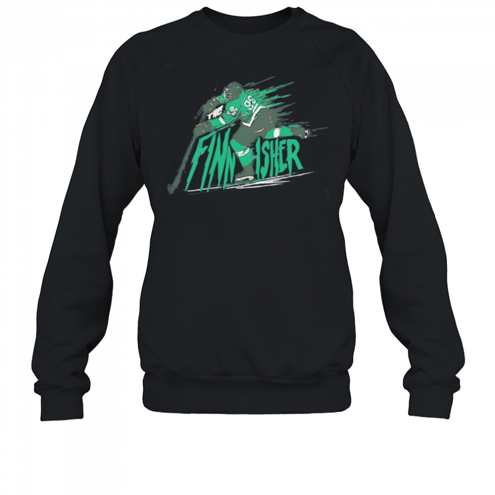 The Finnisher Mikko Rantanen shirt Sweatshirt