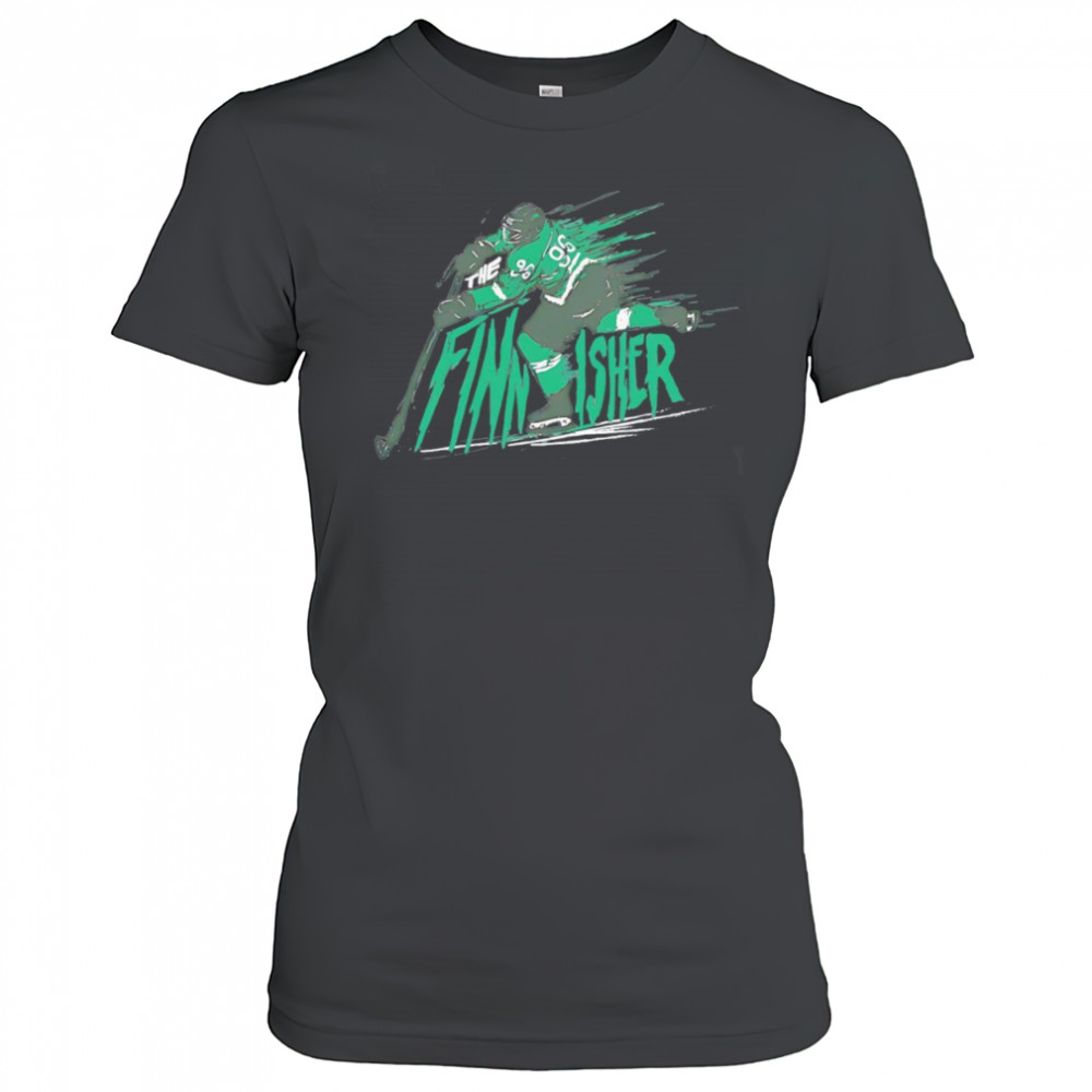 The Finnisher Mikko Rantanen shirt Women's T-shirt