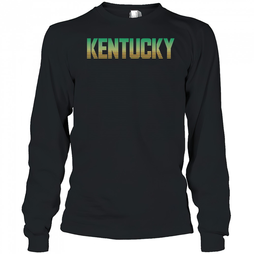 The Kentuckylorian T-Shirt Long Sleeved