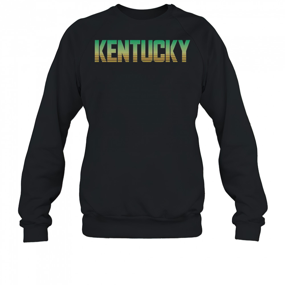 The Kentuckylorian T-Shirt Sweatshirt