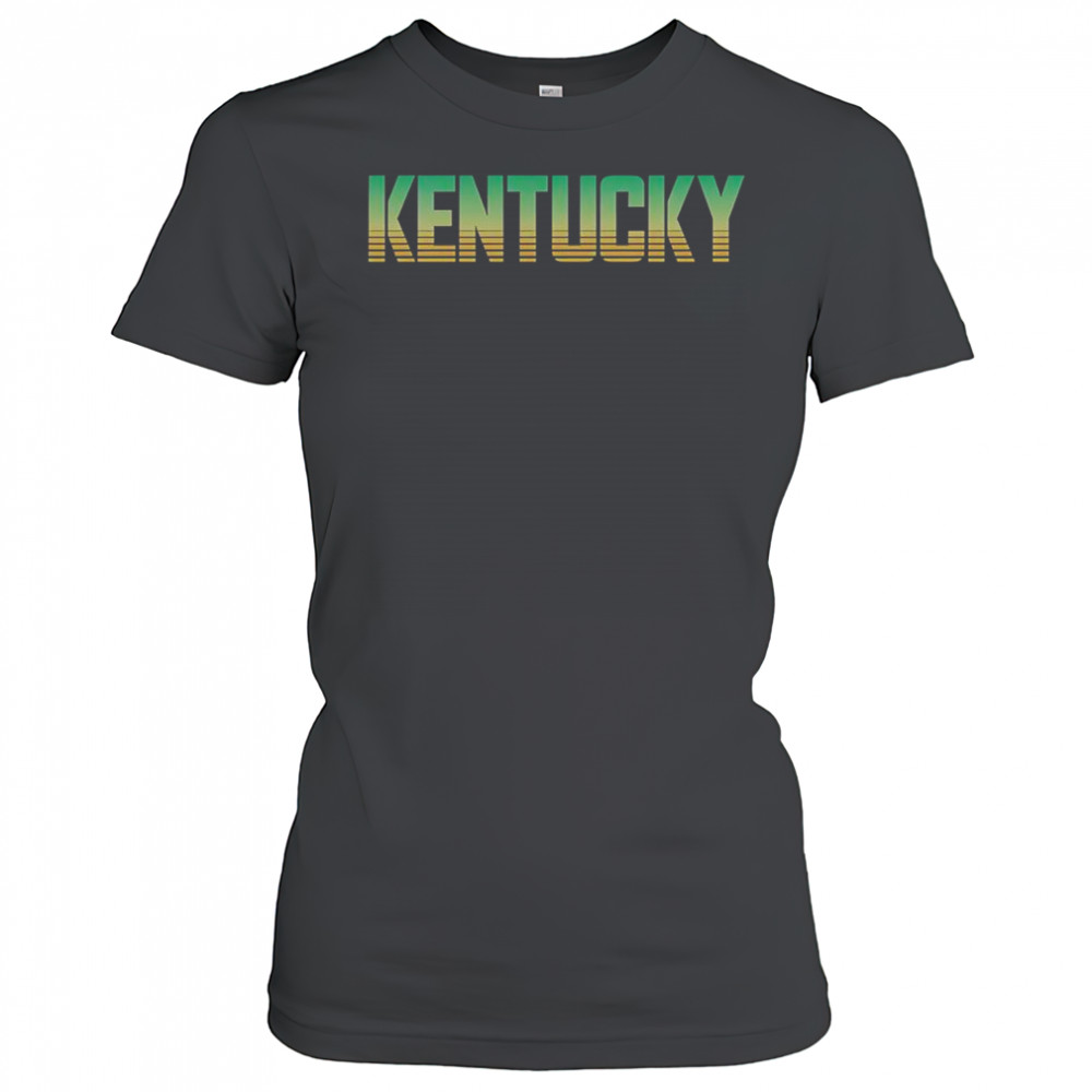 The Kentuckylorian T-Shirt Women's T-shirt