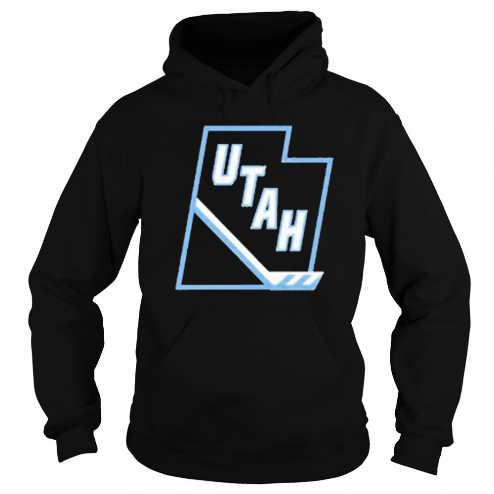 The Utah Badge UTAH T-Shirt Sweatshirt