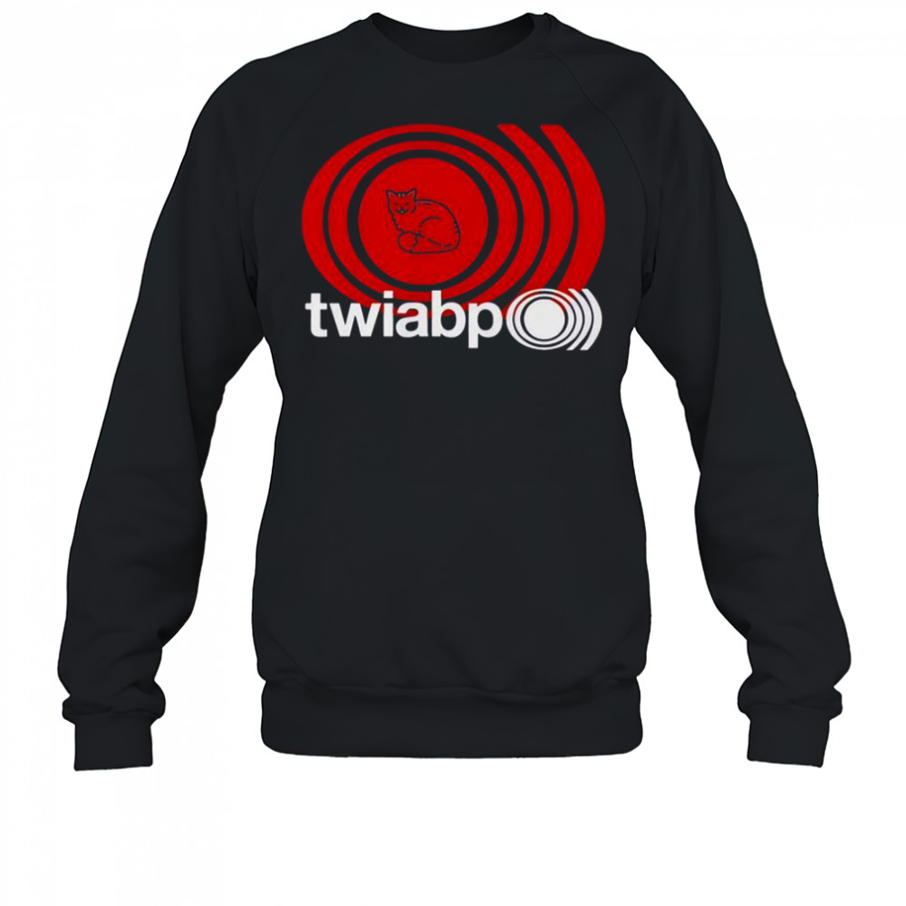 The World Is A Beautiful Place And I Am No Longer Afraid To Die Sunn Rip T-Shirt Sweatshirt