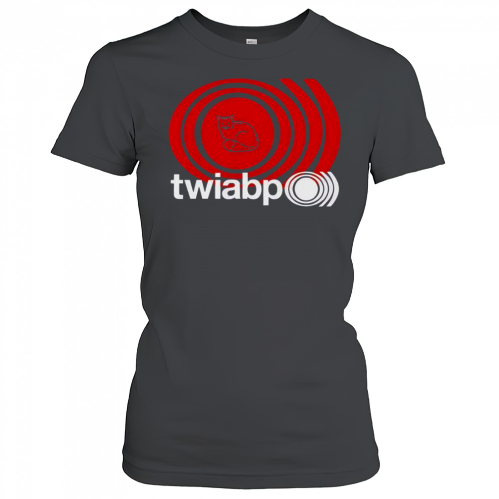 The World Is A Beautiful Place And I Am No Longer Afraid To Die Sunn Rip T-Shirt Women's T-shirt