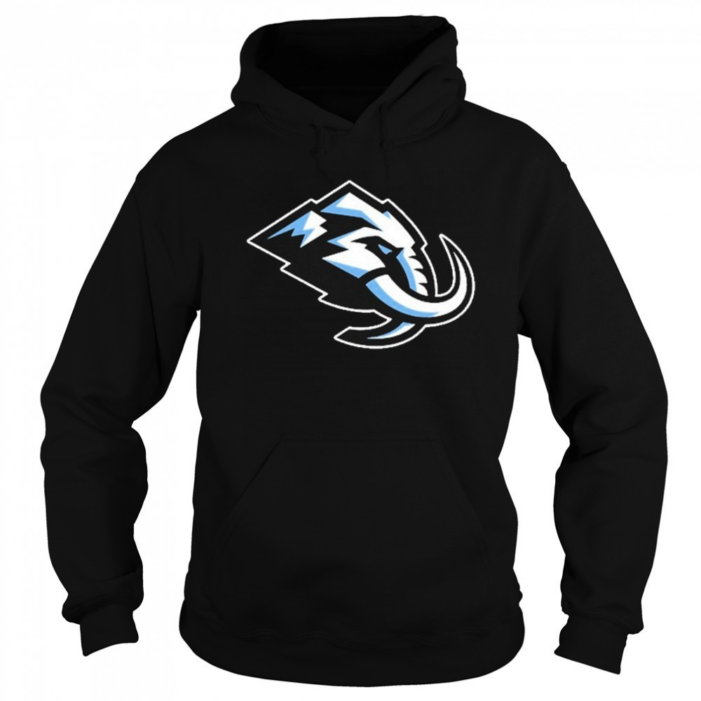 Utah Mountain Mammoth T-shirt Sweatshirt