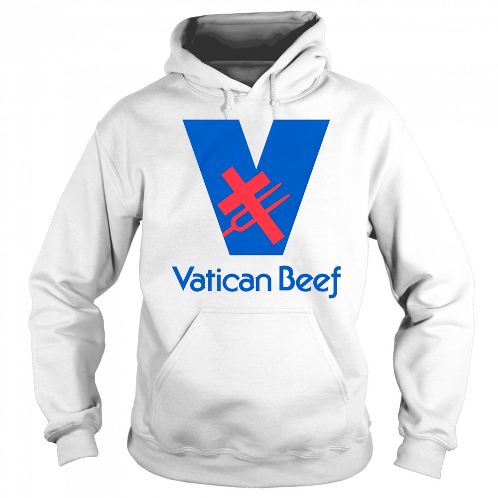 Vatican Beef shirt Sweatshirt