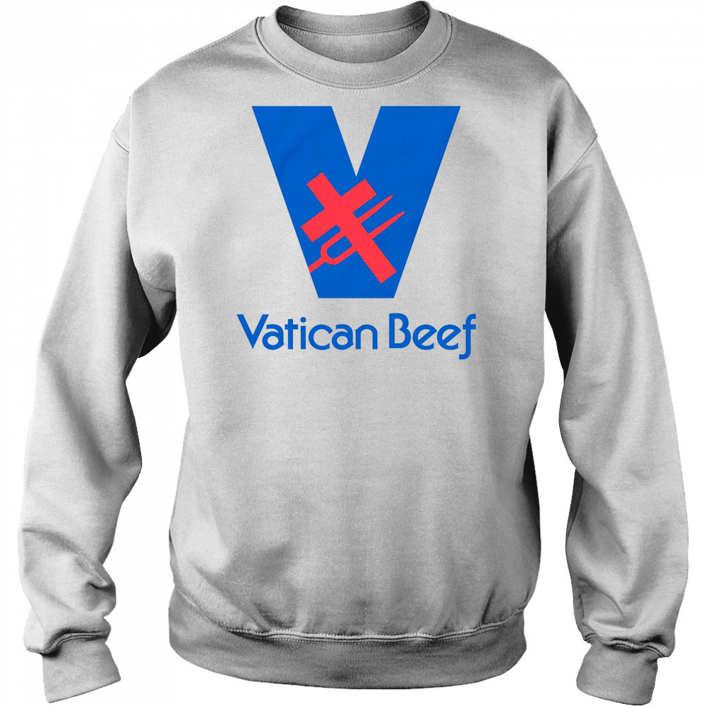Vatican Beef shirt Hoodie