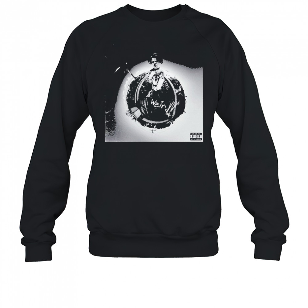 Yungblud Weird! Cover T-shirt Sweatshirt