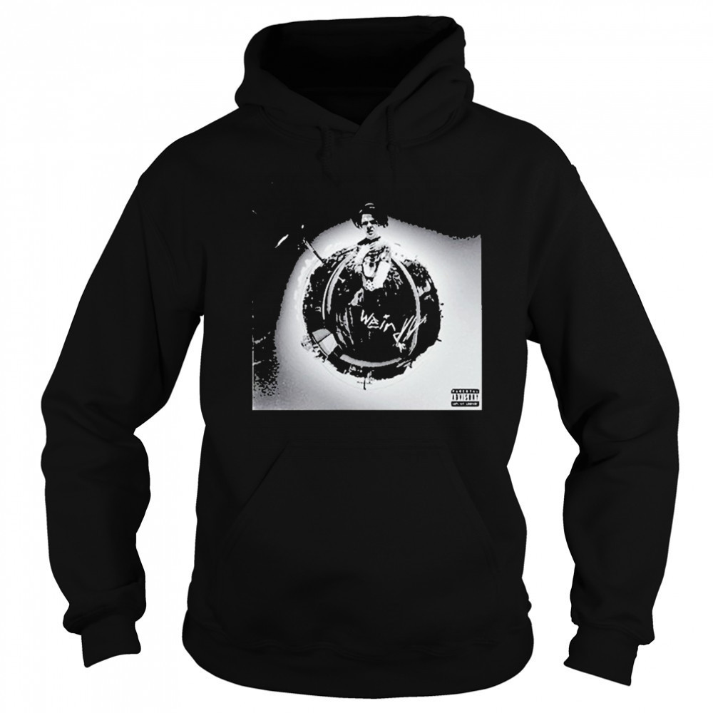 Yungblud Weird! Cover T-shirt Sweatshirt