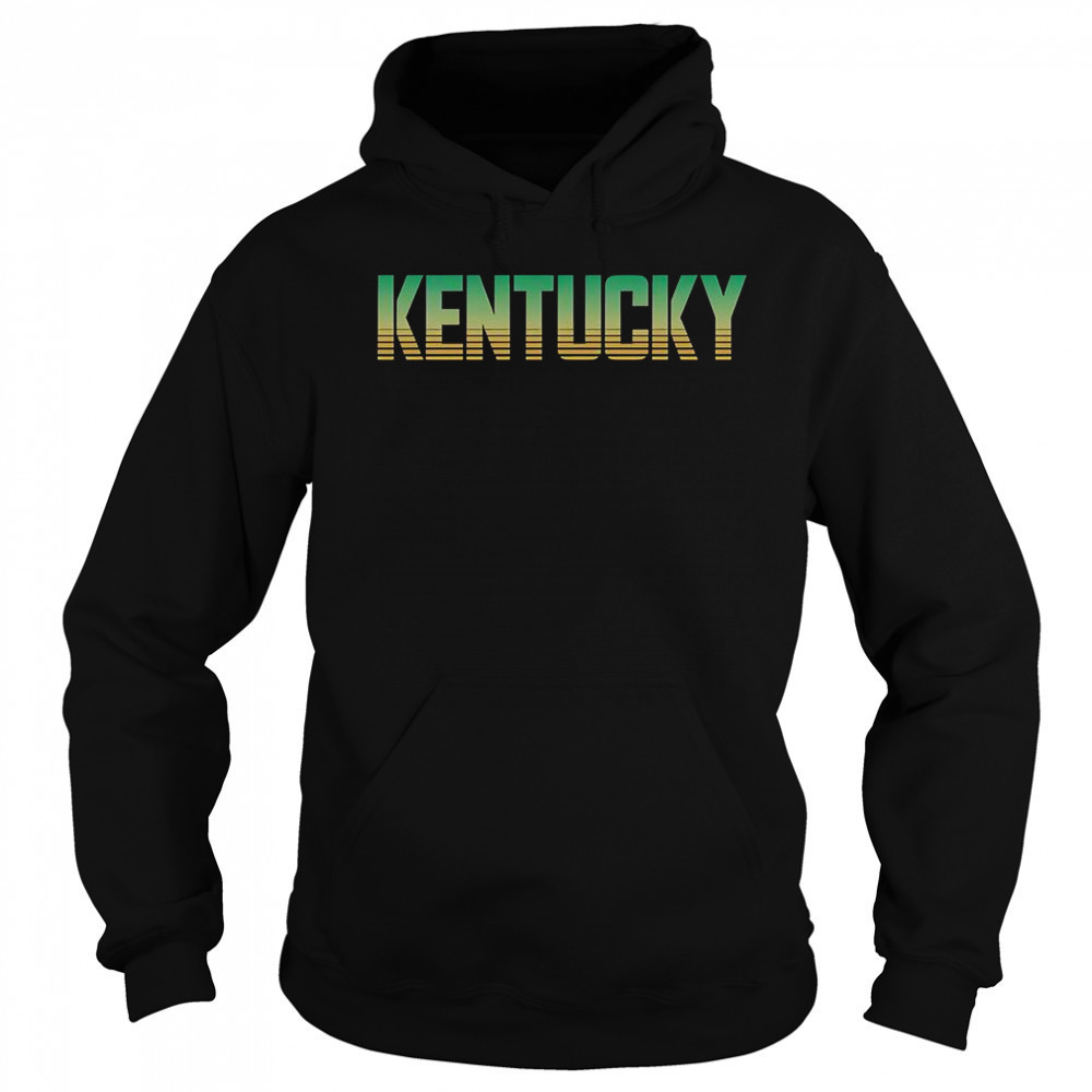 The Kentuckylorian T-Shirt Sweatshirt