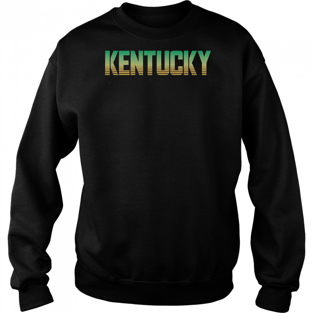 The Kentuckylorian T-Shirt Hoodie