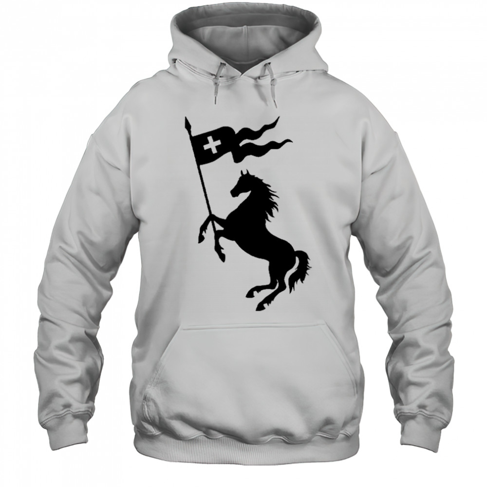 2hollis 22 22 Star Shirt Hoodie