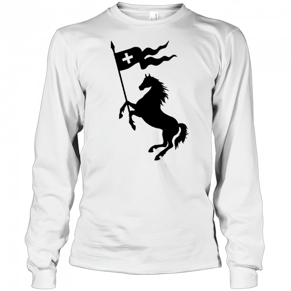 2hollis 22 22 Star Shirt Long Sleeved
