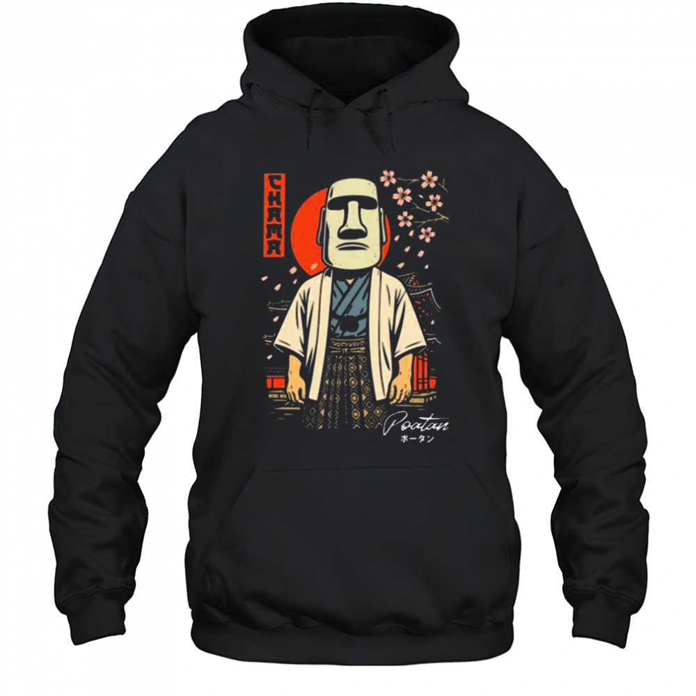 Alex Pereira UFC Japan Midweight Chama Poatan 2025 t-shirt Hoodie