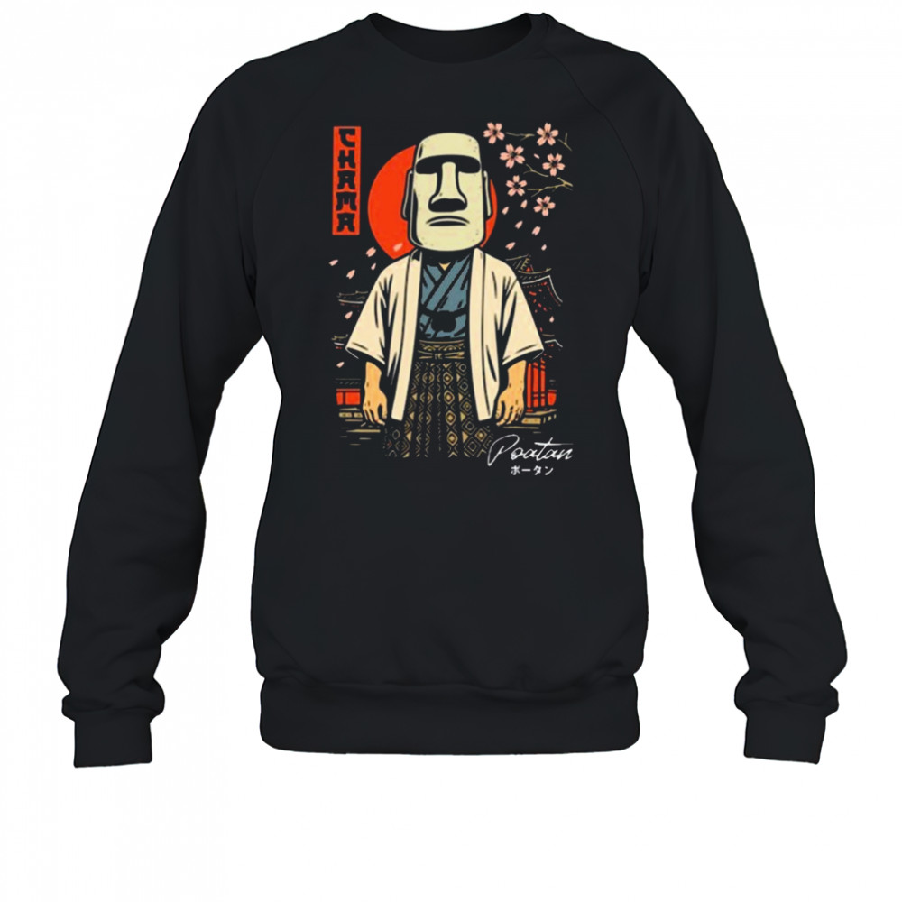 Alex Pereira UFC Japan Midweight Chama Poatan 2025 t-shirt Sweatshirt