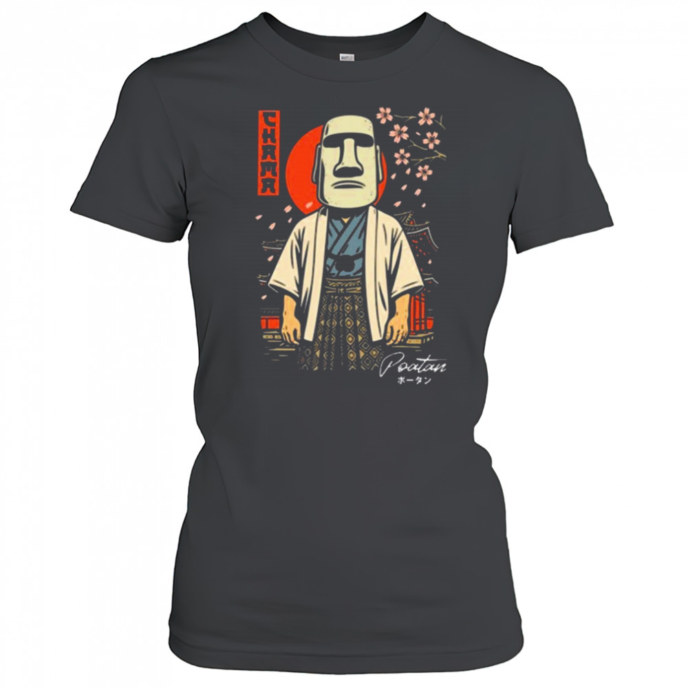 Alex Pereira UFC Japan Midweight Chama Poatan 2025 t-shirt Women's T-shirt