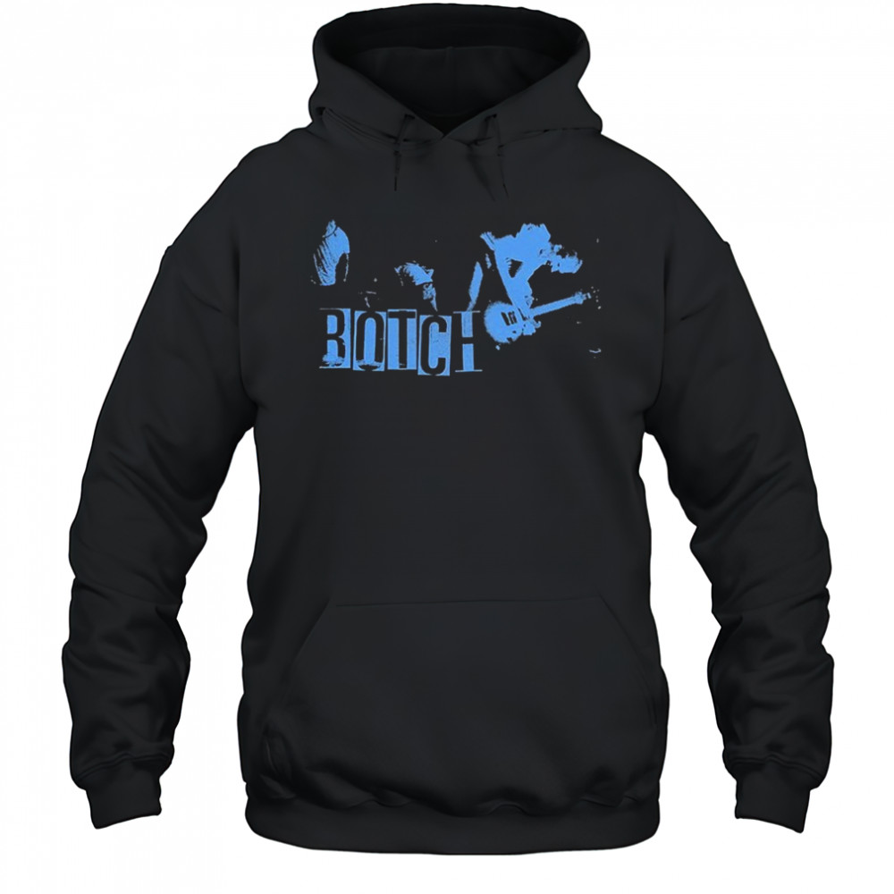 Botch Painful Repetition Thank God For Worker Bees Lyrics T-shirt Hoodie