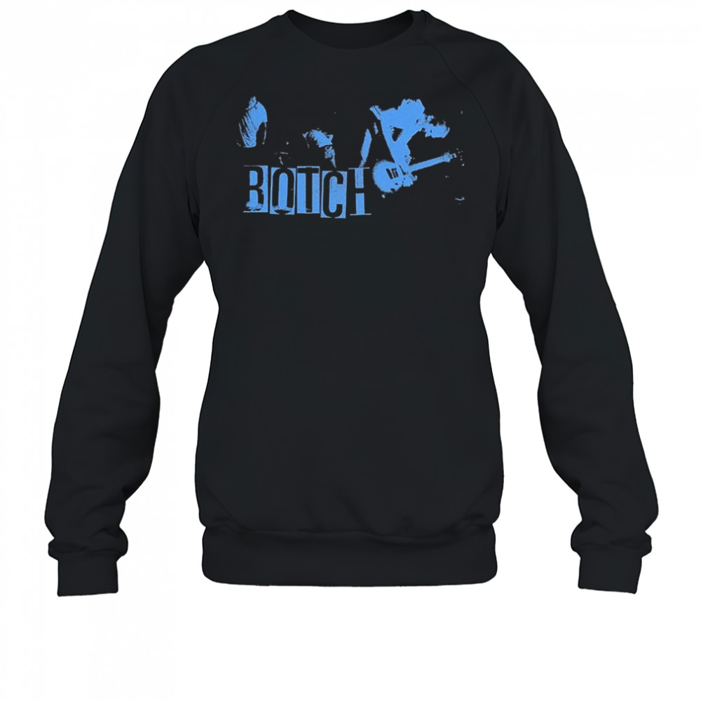 Botch Painful Repetition Thank God For Worker Bees Lyrics T-shirt Sweatshirt