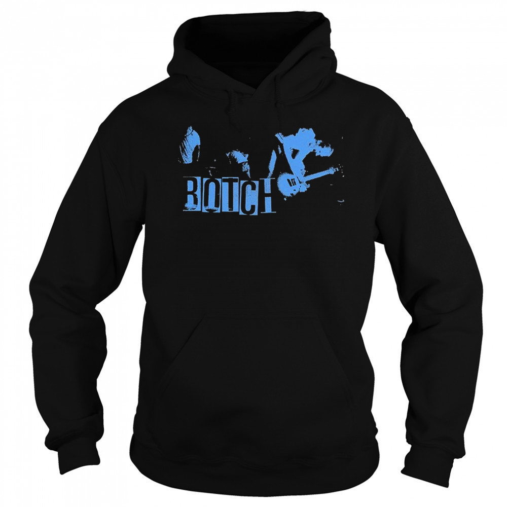 Botch Painful Repetition Thank God For Worker Bees Lyrics T-shirt Sweatshirt