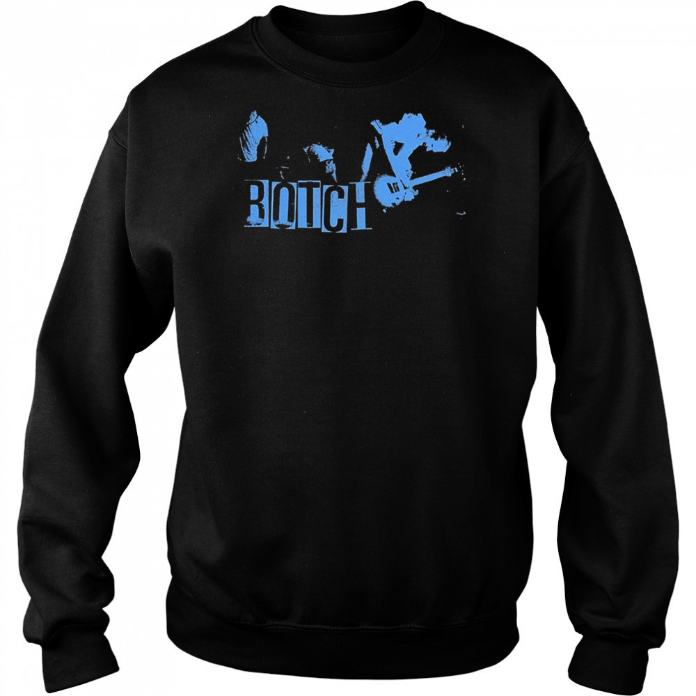 Botch Painful Repetition Thank God For Worker Bees Lyrics T-shirt Hoodie