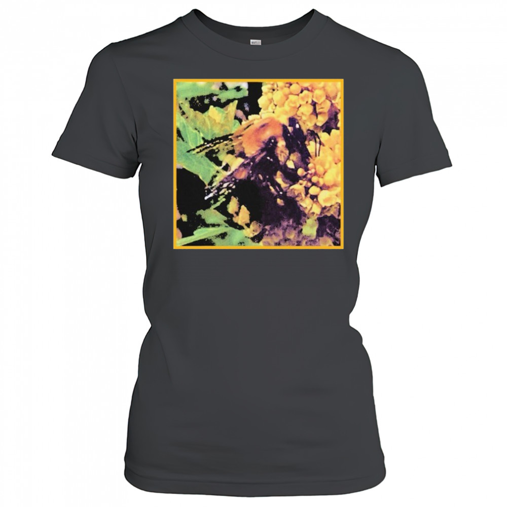 Broncho Natural Pleasure Bee T-shirt Women's T-shirt