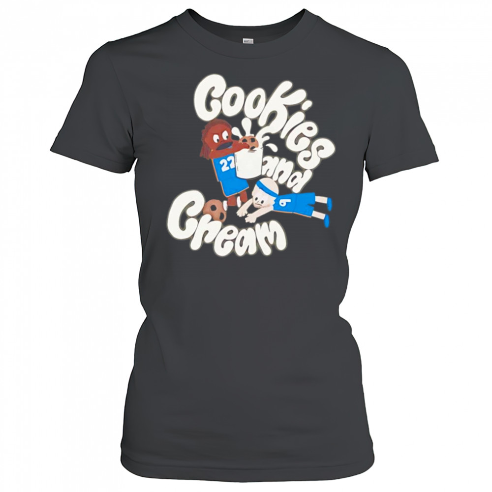 Cookies and cream shirt Women's T-shirt