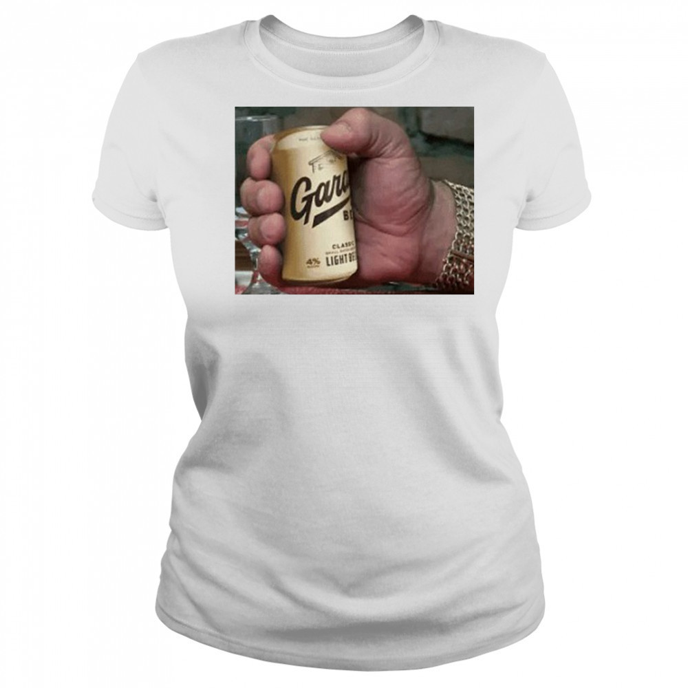 Garage Beer Andre T-shirt Women's T-shirt