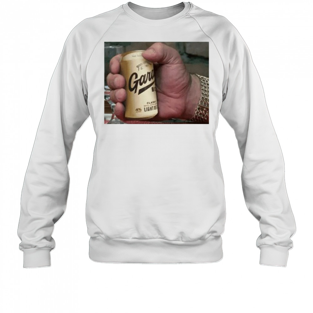 Garage Beer Andre T-shirt Sweatshirt