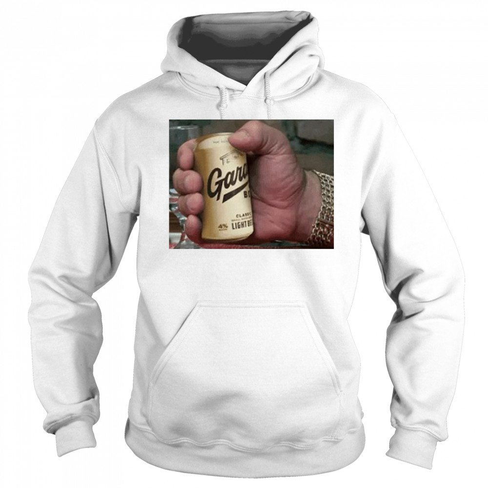 Garage Beer Andre T-shirt Sweatshirt