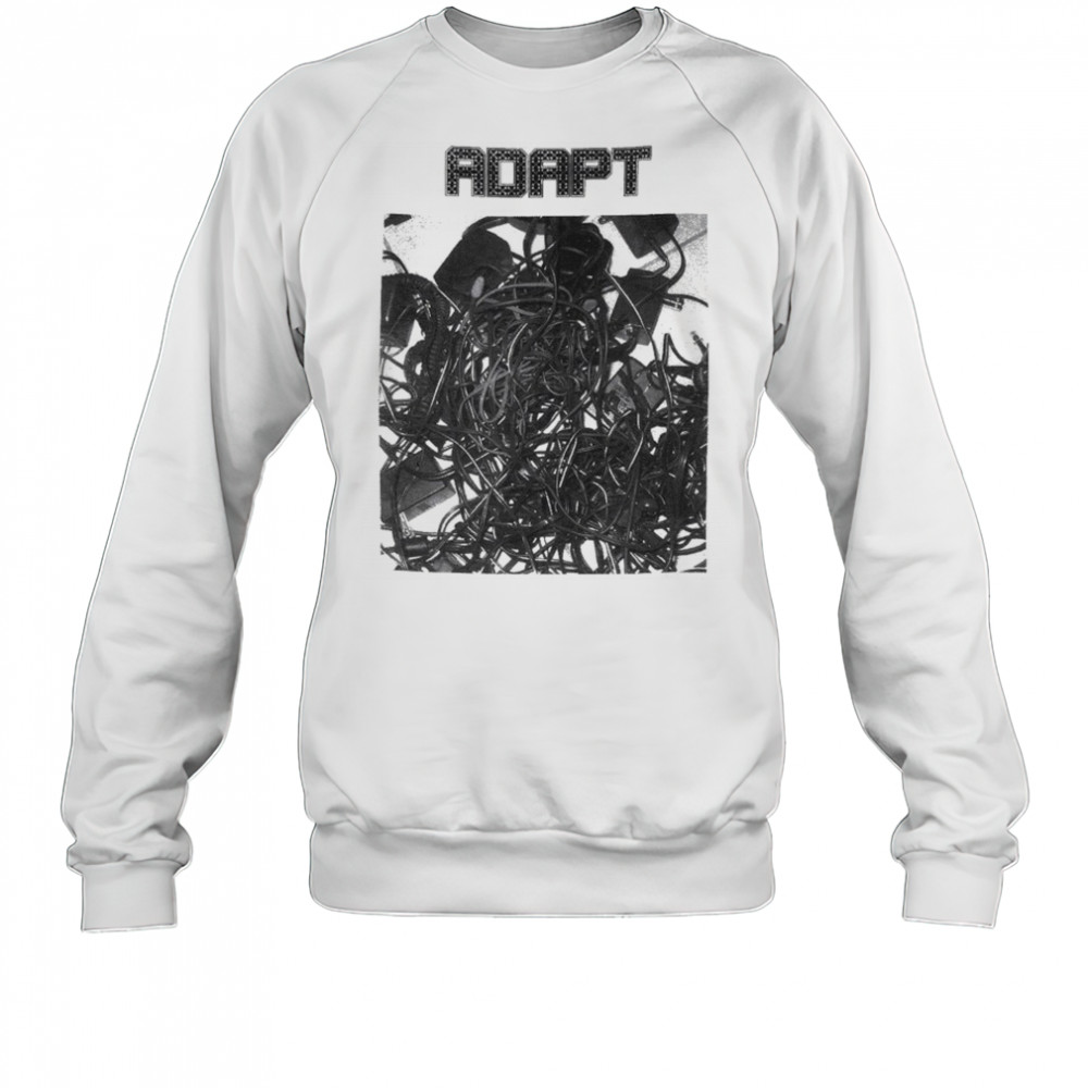 Grimey ADAPT T-shirt Sweatshirt