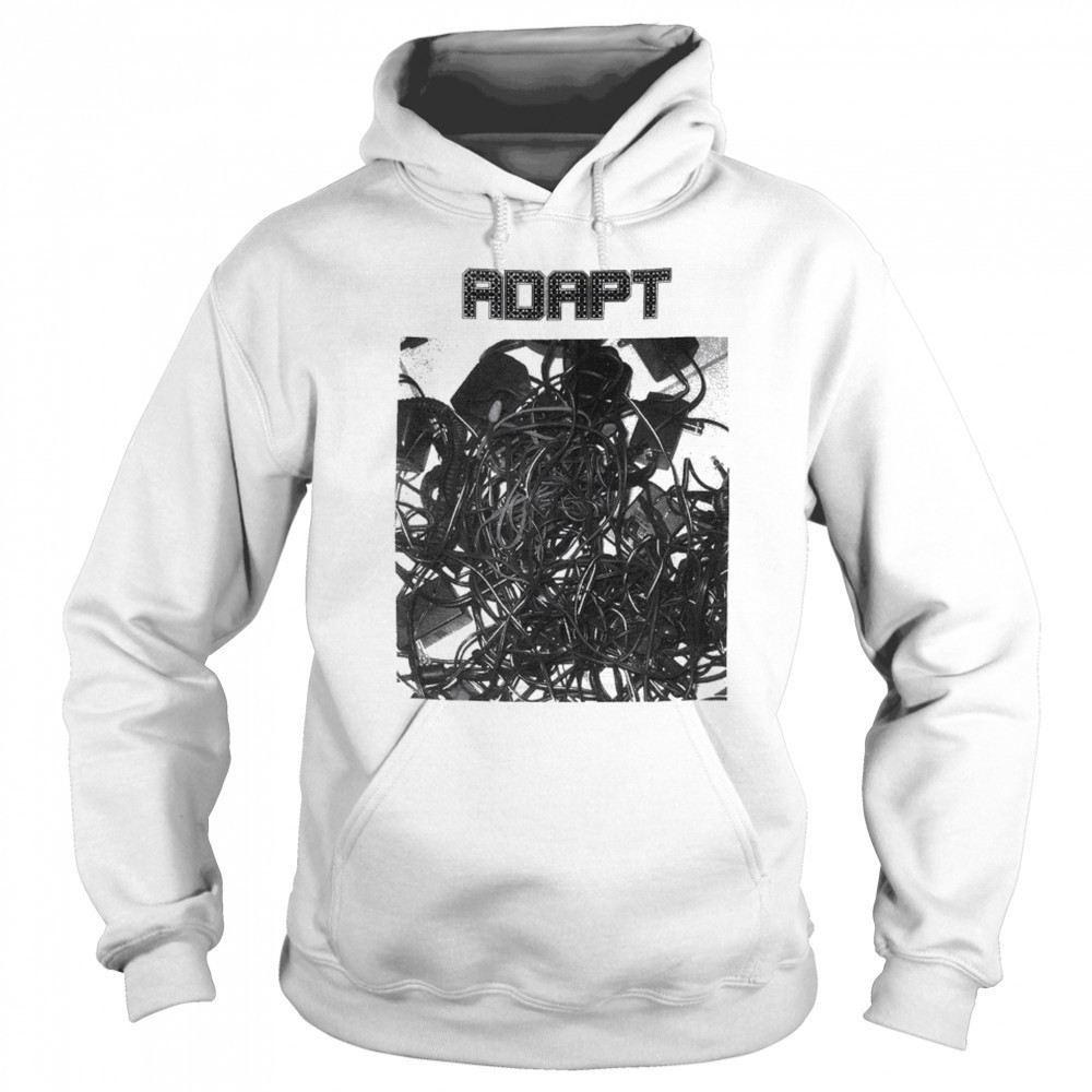 Grimey ADAPT T-shirt Sweatshirt