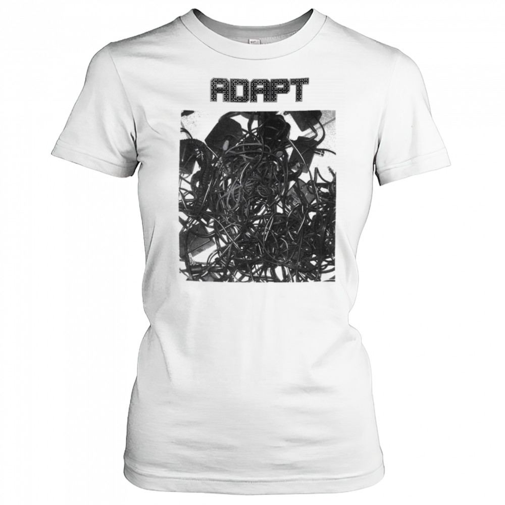 Grimey ADAPT T-shirt Women's T-shirt