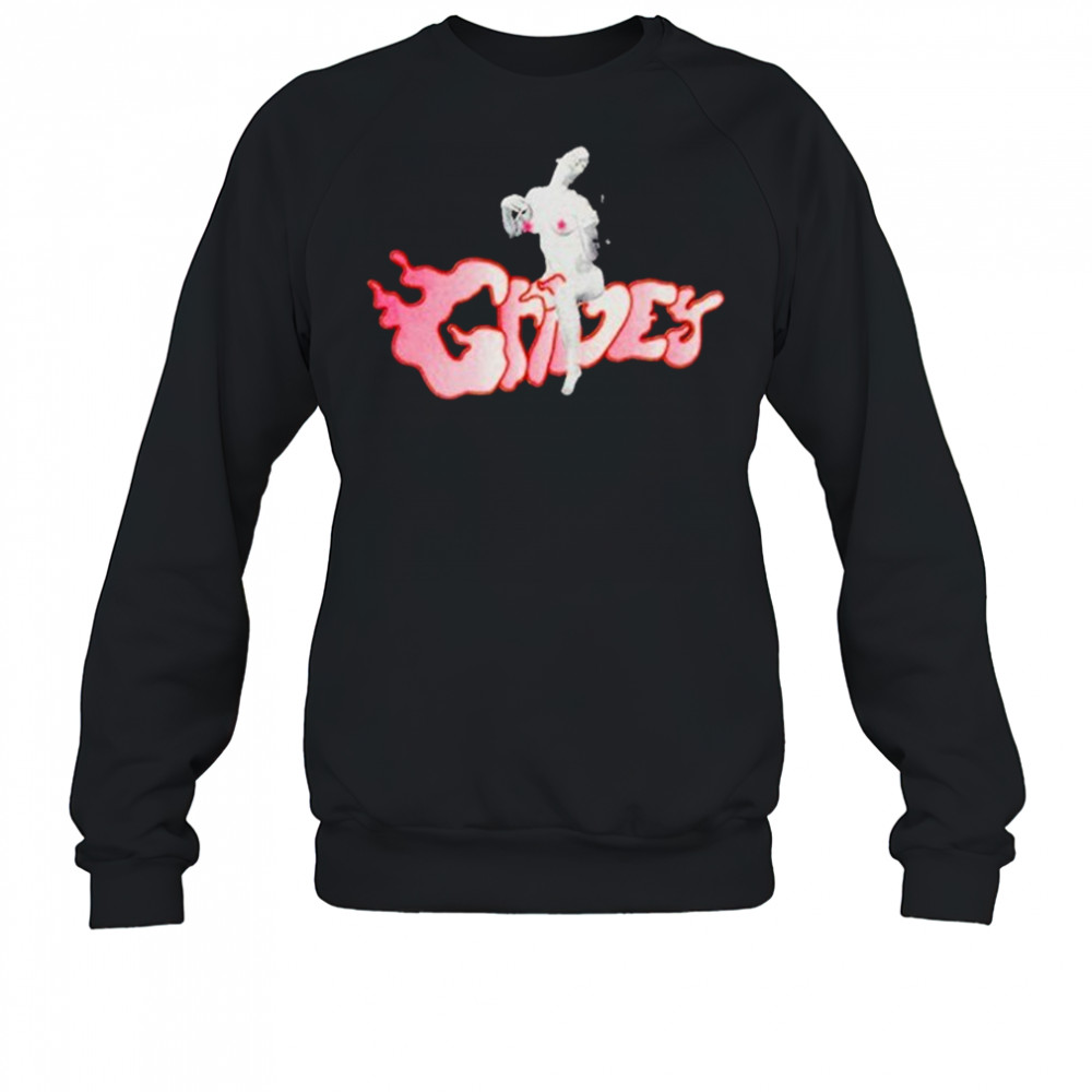 Grimey Ridin T-Shirt Sweatshirt