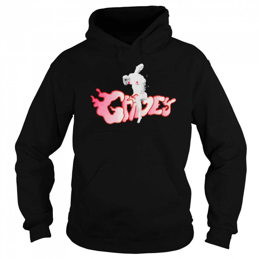 Grimey Ridin T-Shirt Sweatshirt
