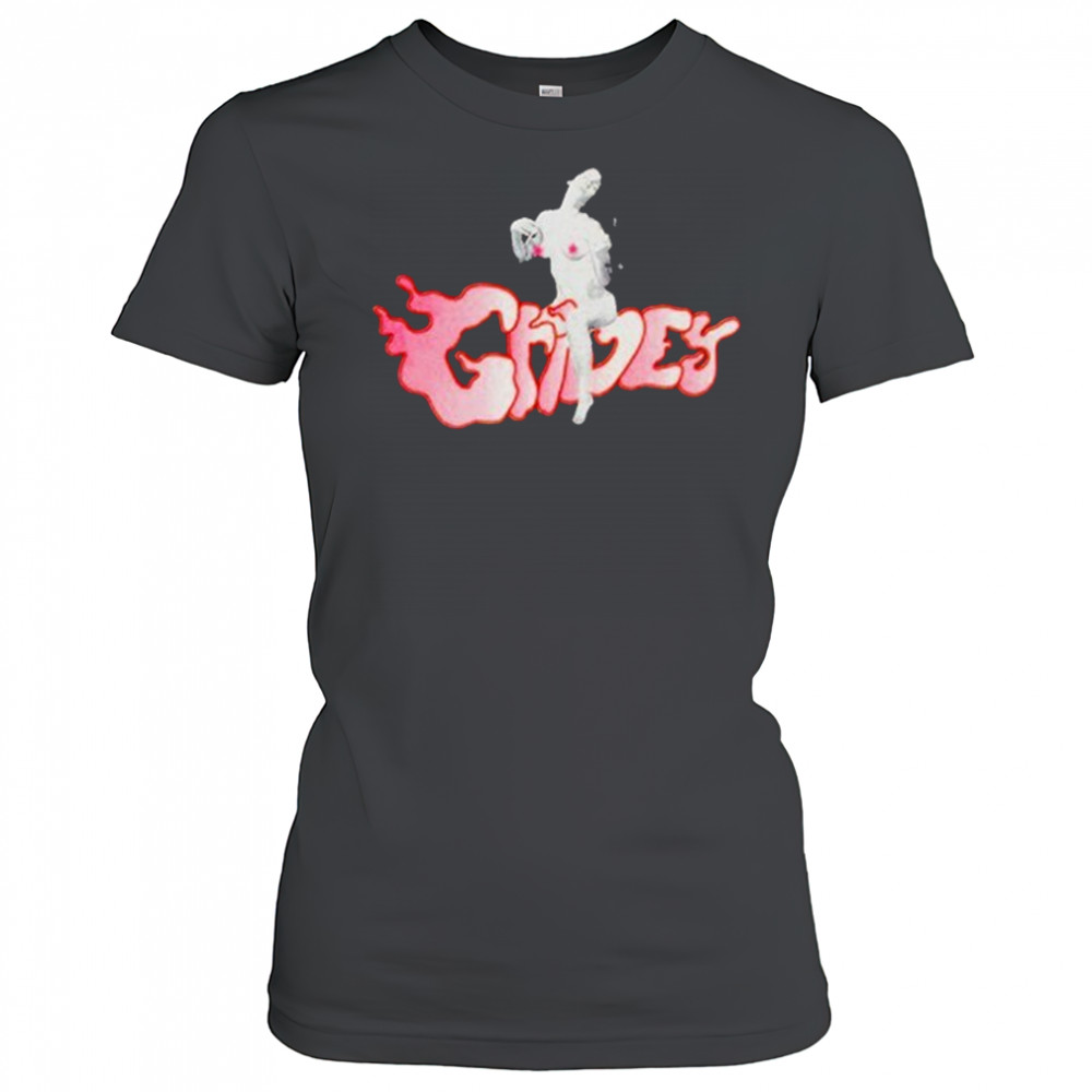 Grimey Ridin T-Shirt Women's T-shirt