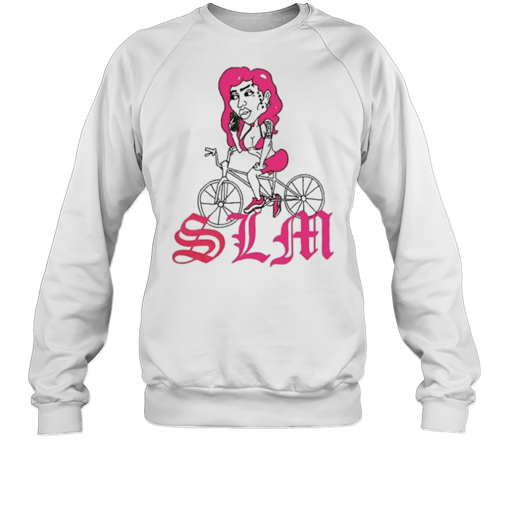 Grimey Slimey T-shirt Sweatshirt