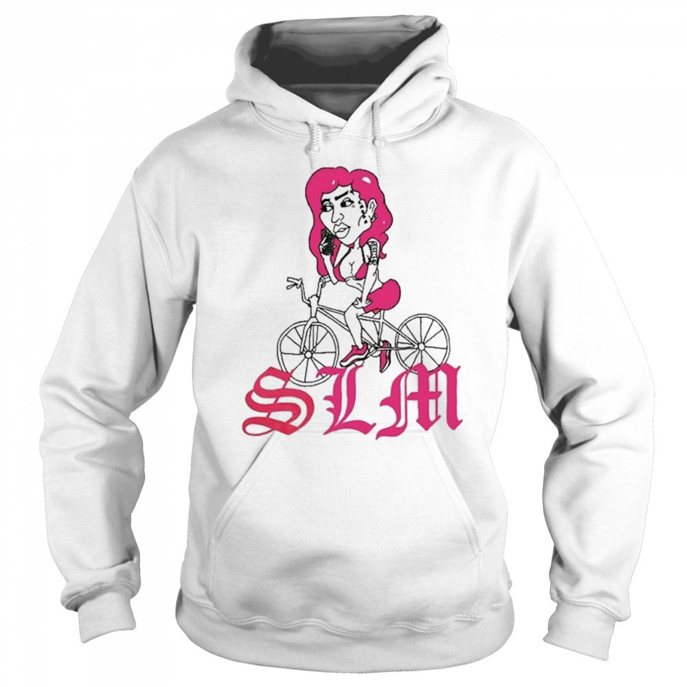 Grimey Slimey T-shirt Sweatshirt