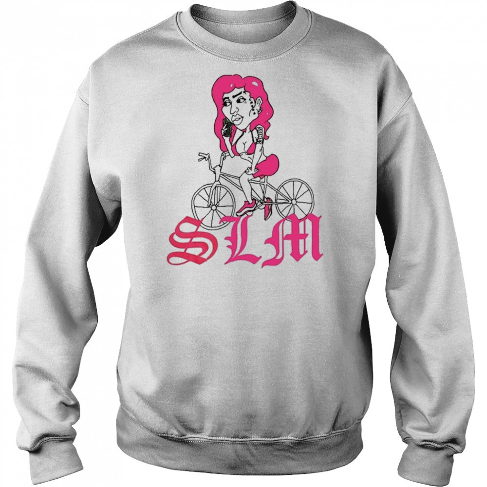 Grimey Slimey T-shirt Hoodie