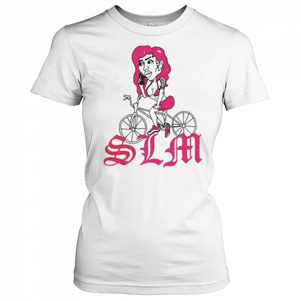 Grimey Slimey T-shirt Women's T-shirt