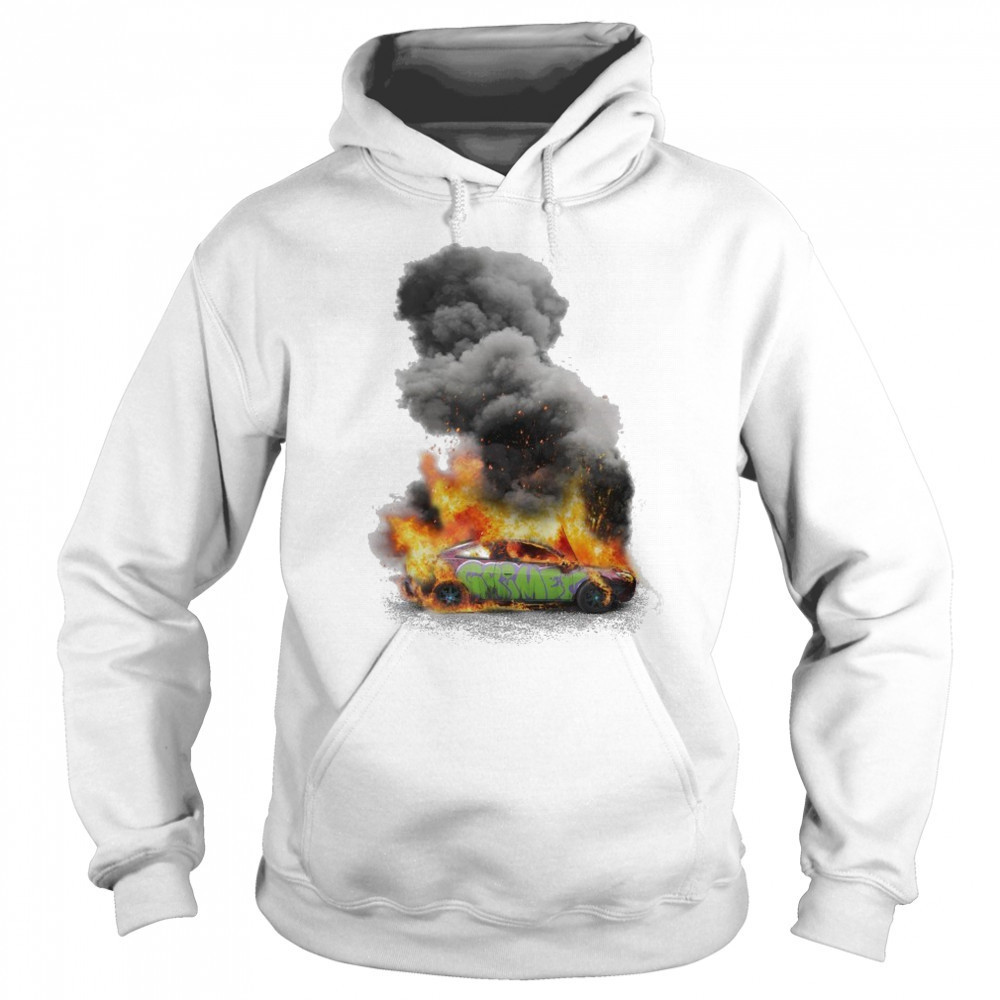 Grimey Summer Bash T-Shirt Sweatshirt