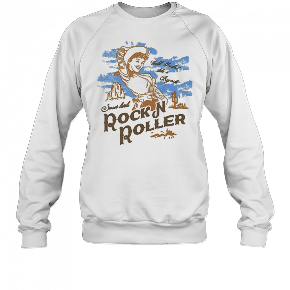 Kaleo Rock N Roller Cold Blooded Like A Reptile T-shirt Sweatshirt