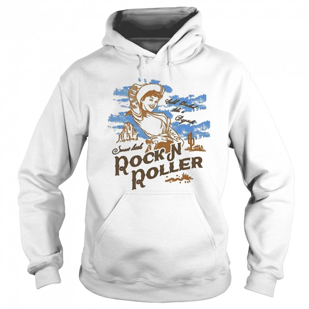 Kaleo Rock N Roller Cold Blooded Like A Reptile T-shirt Sweatshirt