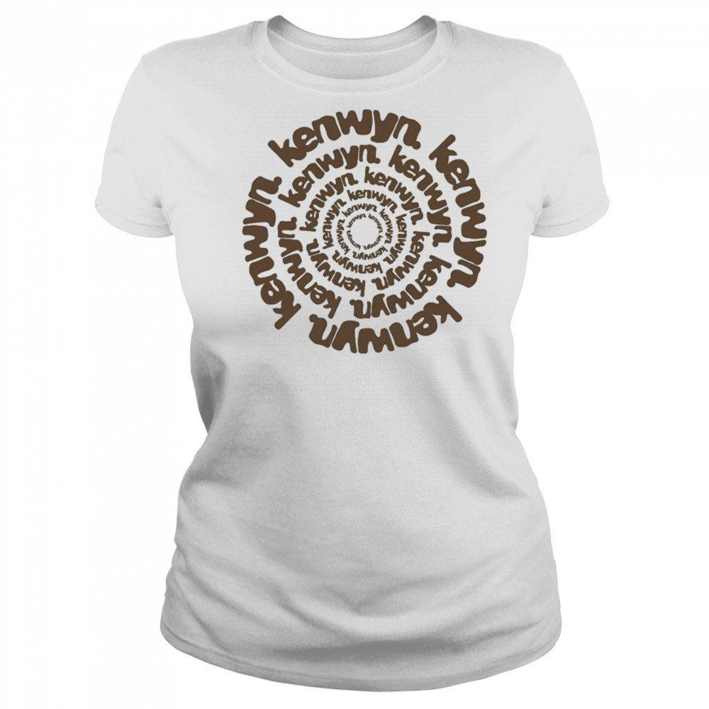 Kenwyn Insignia T-shirt Women's T-shirt