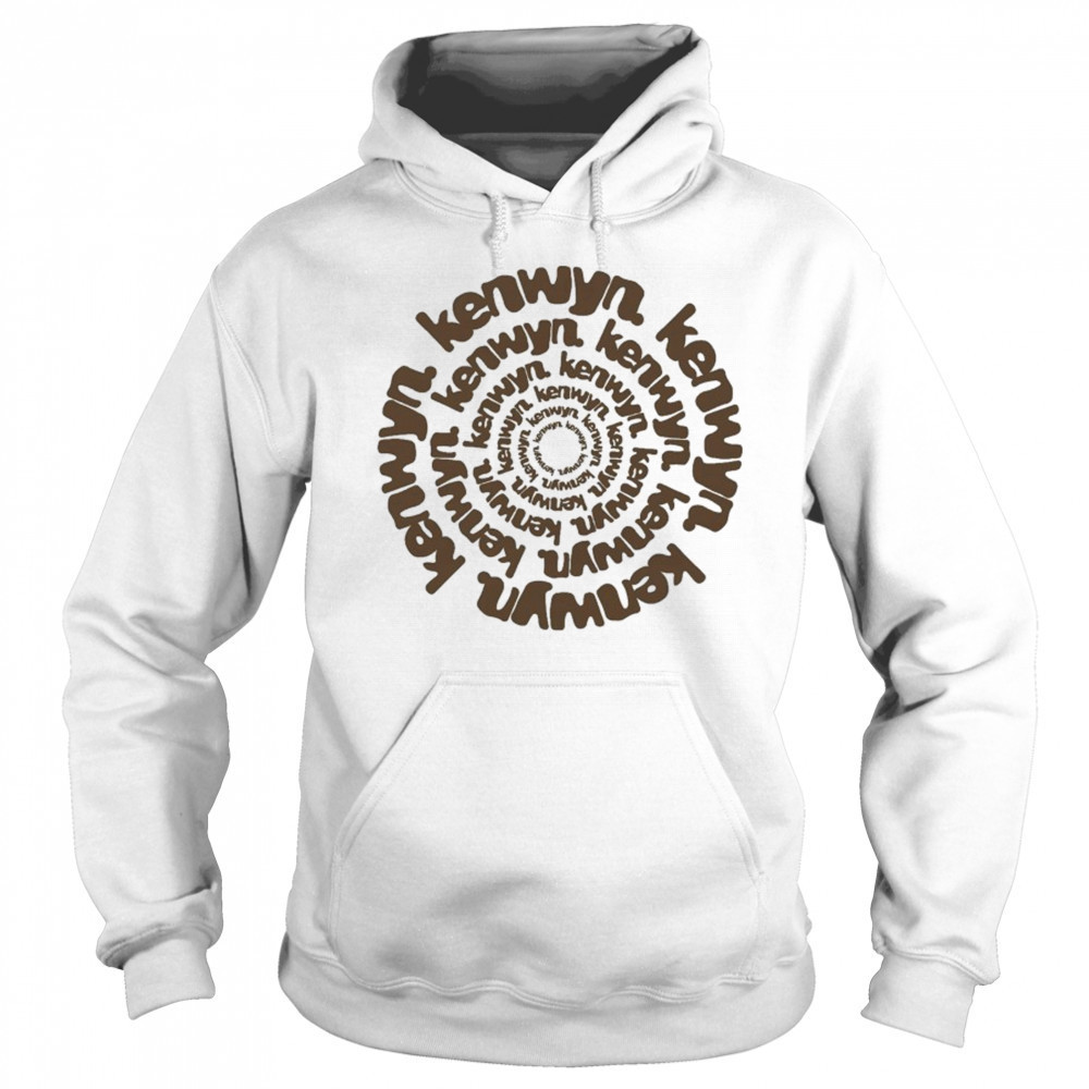 Kenwyn Insignia T-shirt Sweatshirt