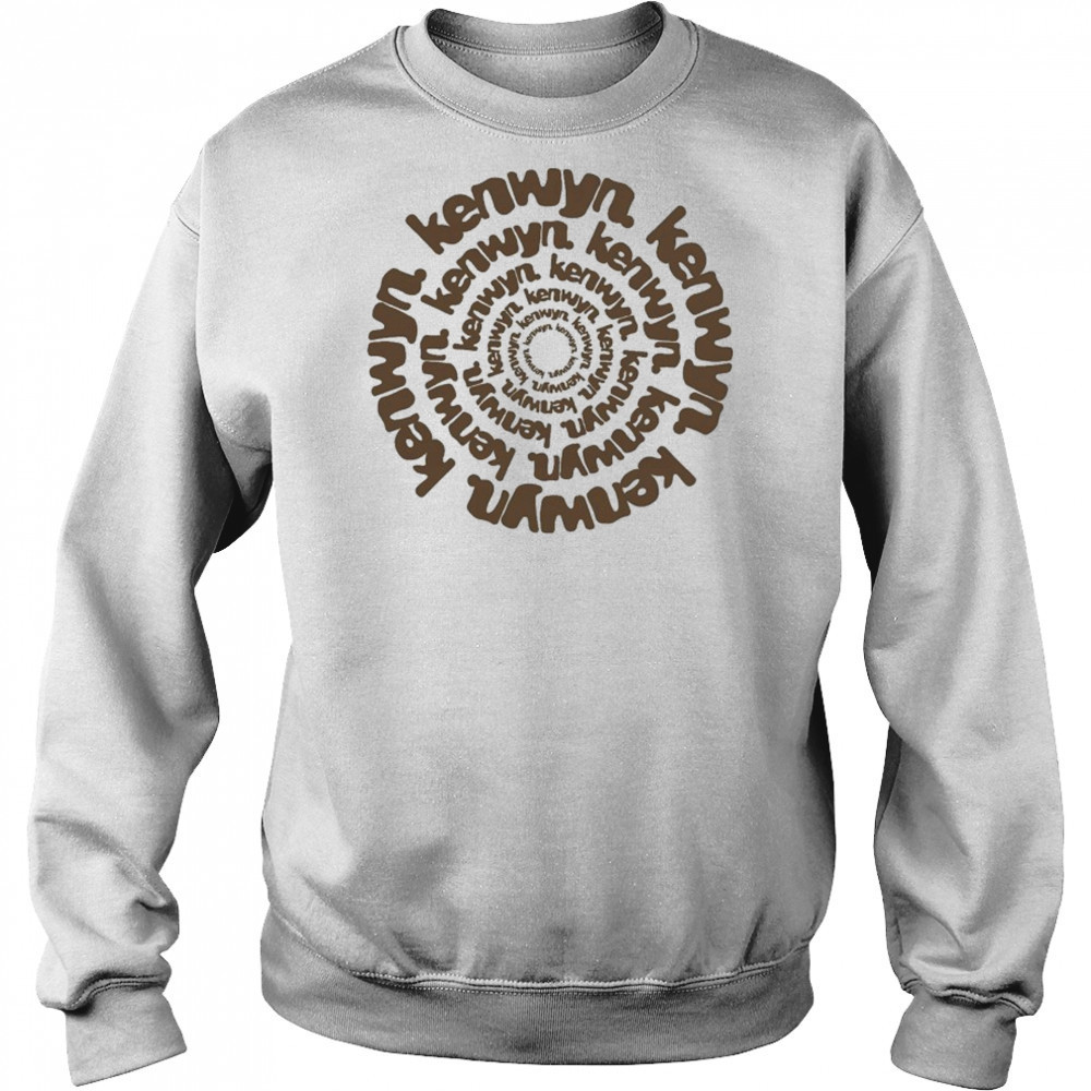 Kenwyn Insignia T-shirt Hoodie