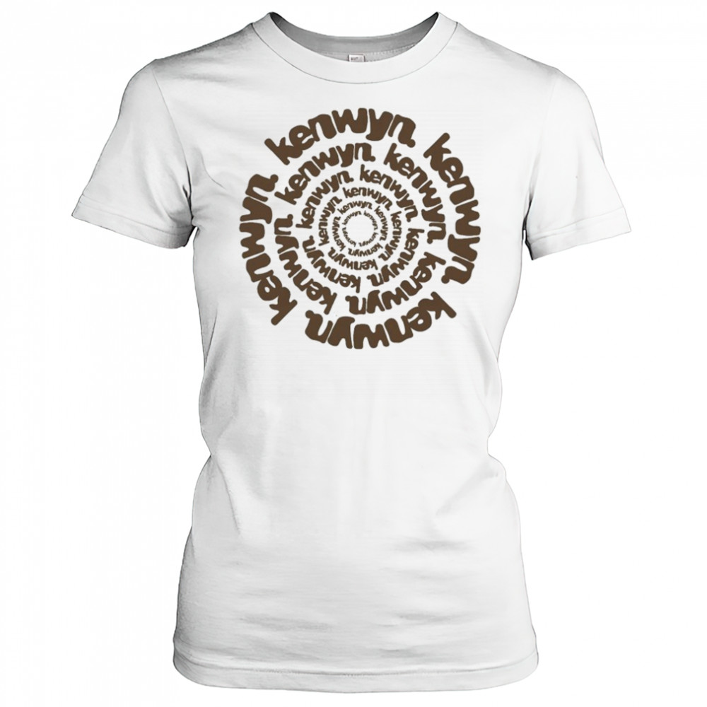 Kenwyn Insignia T-shirt Women's T-shirt